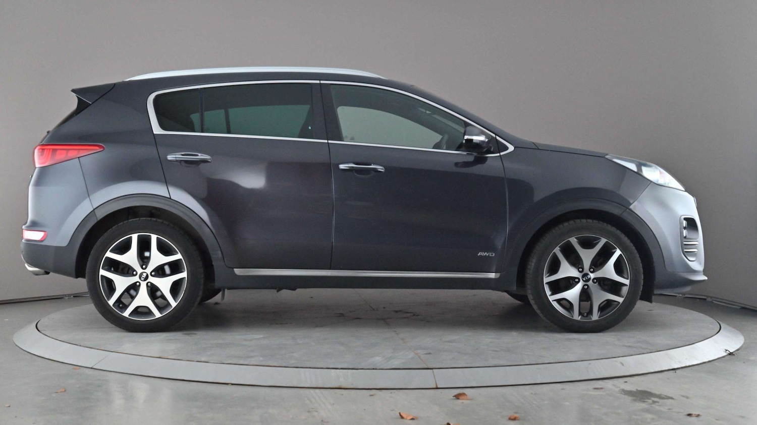 Used Kia Sportage 2017 for sale - 78060150: Photo 15