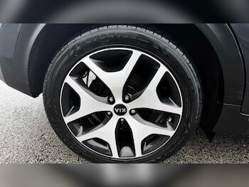 Kia Sportage feature image