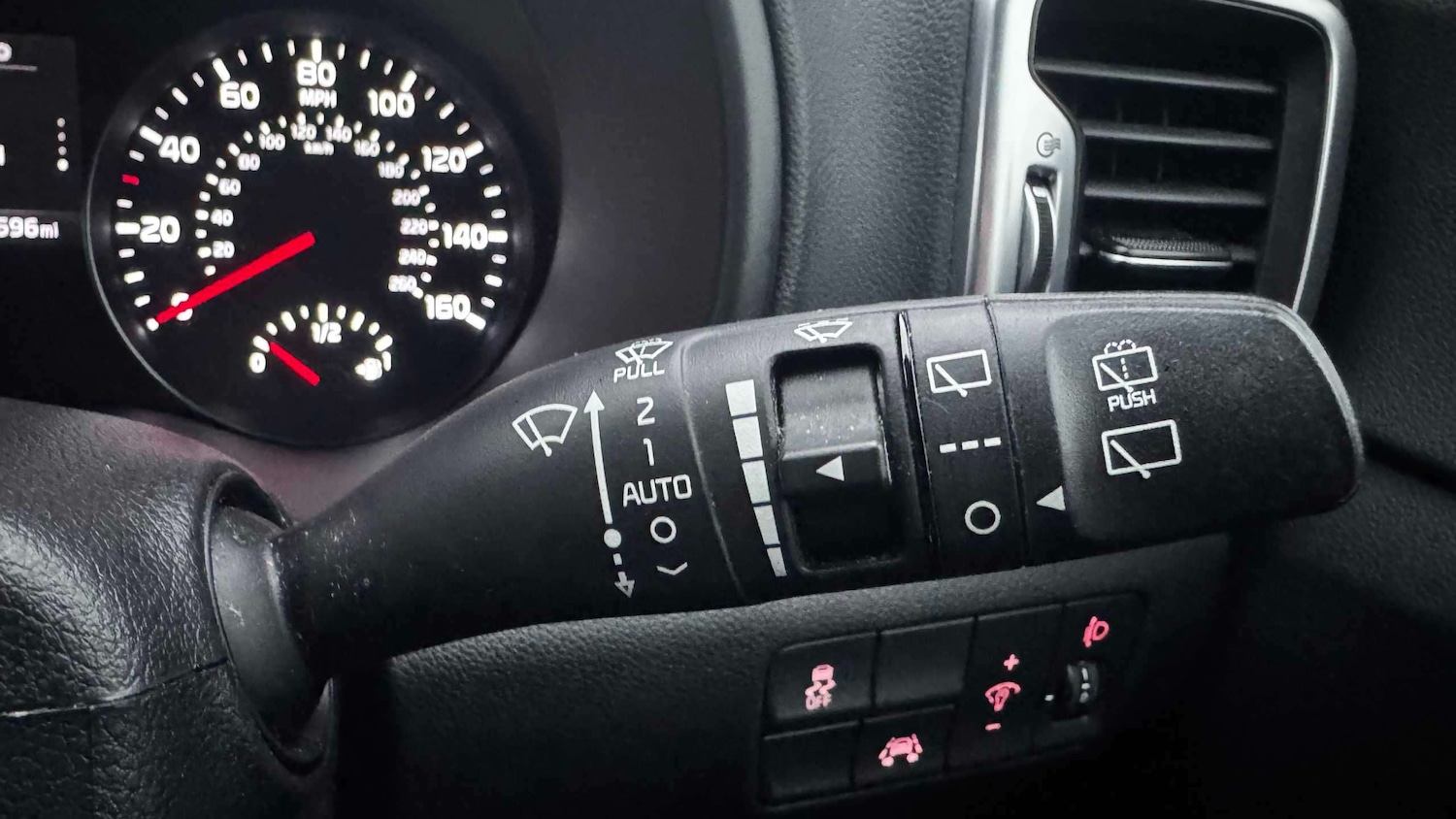 Used Kia Sportage 2017 for sale - 78060150: Photo 21