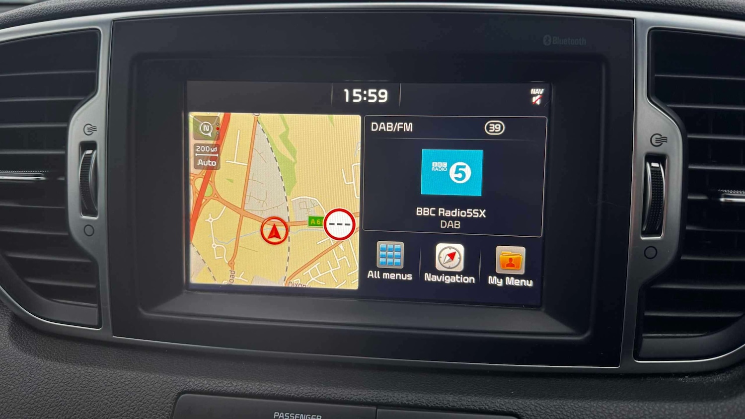 Used Kia Sportage 2017 for sale - 78060150: Photo 24