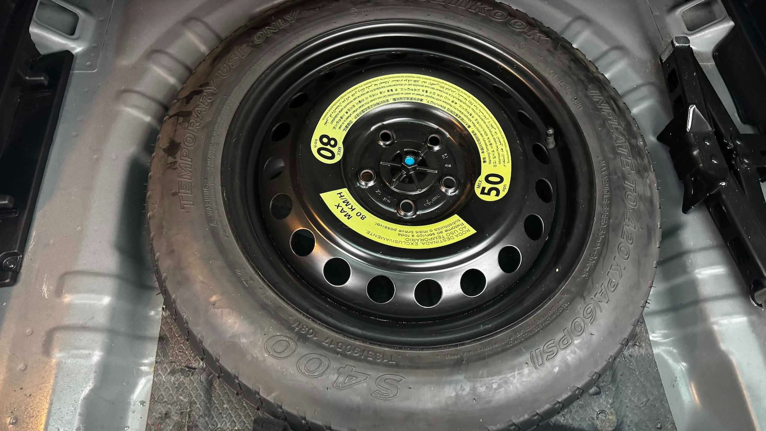 Used Kia Sportage 2017 for sale - 78060150: Photo 3