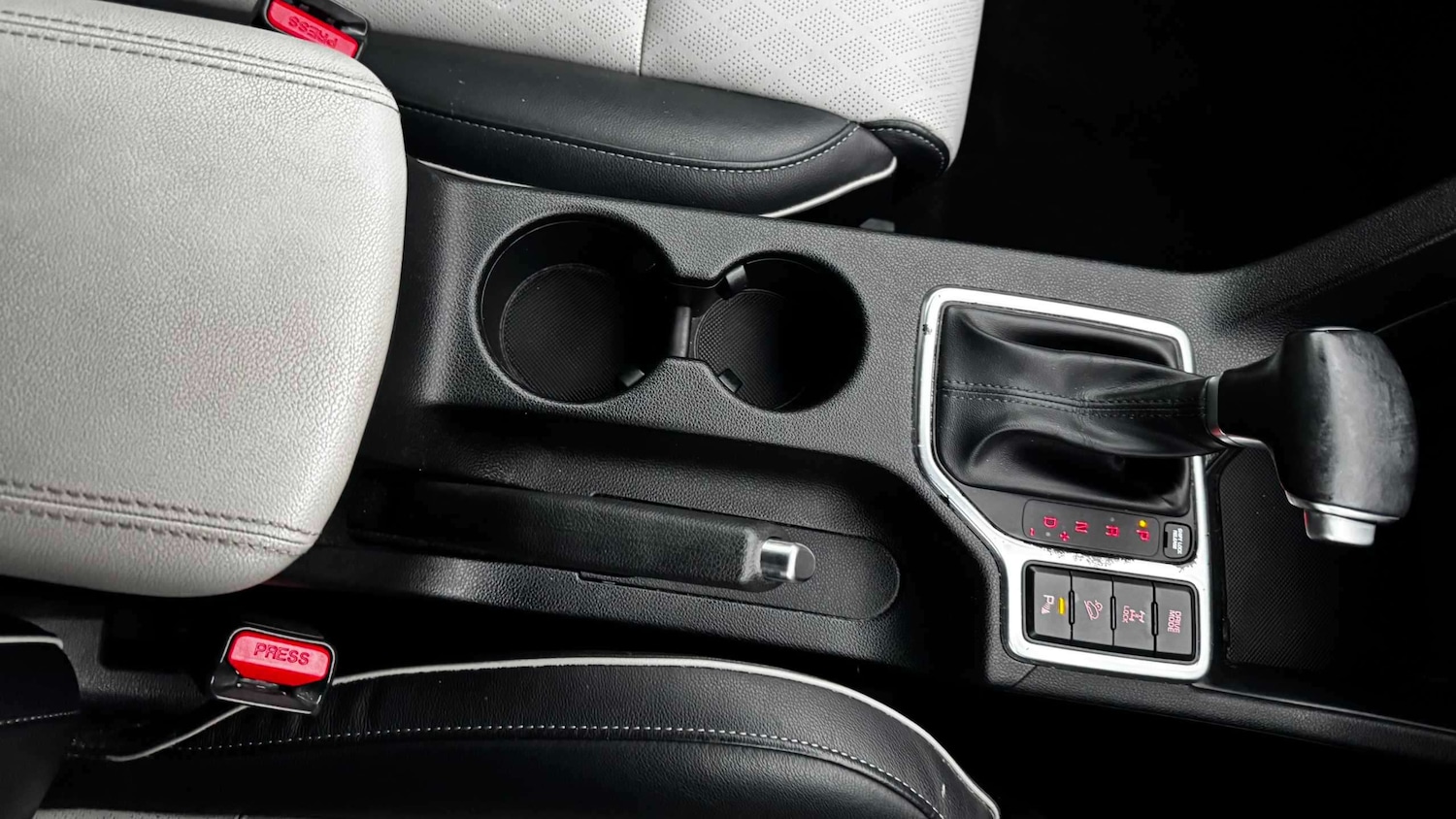 Used Kia Sportage 2017 for sale - 78060150: Photo 32