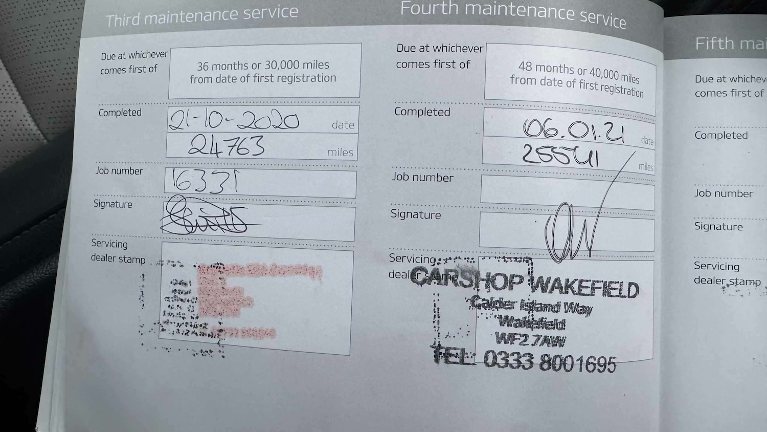 Used Kia Sportage 2017 for sale - 78060150: Photo 35