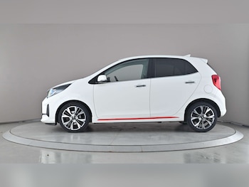 Used Kia Picanto 2021 for sale - 79109493: Photo