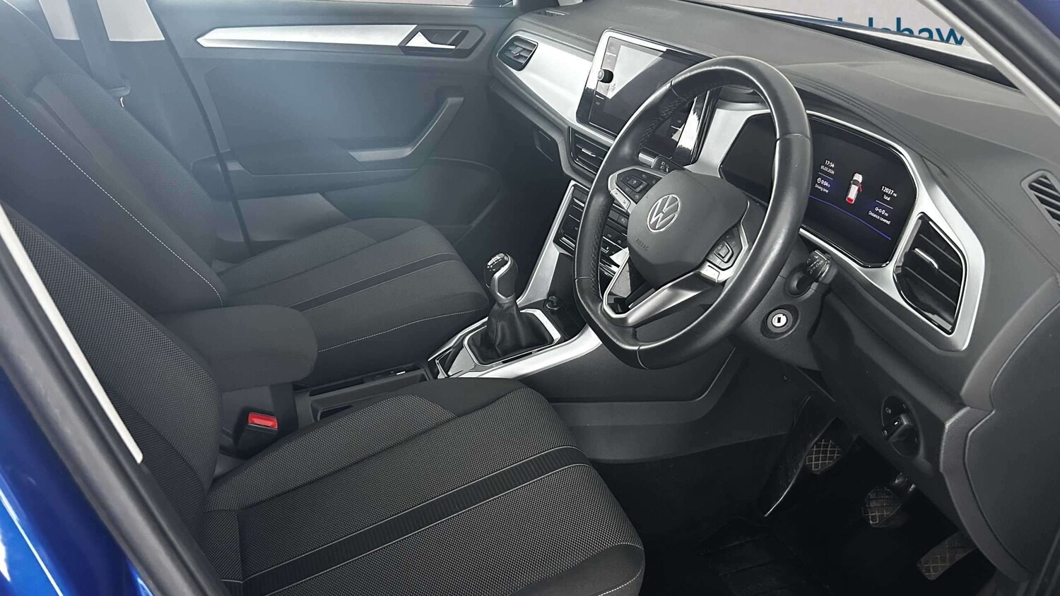 Used Volkswagen T-Roc 2023 for sale - 77857834: Photo 10