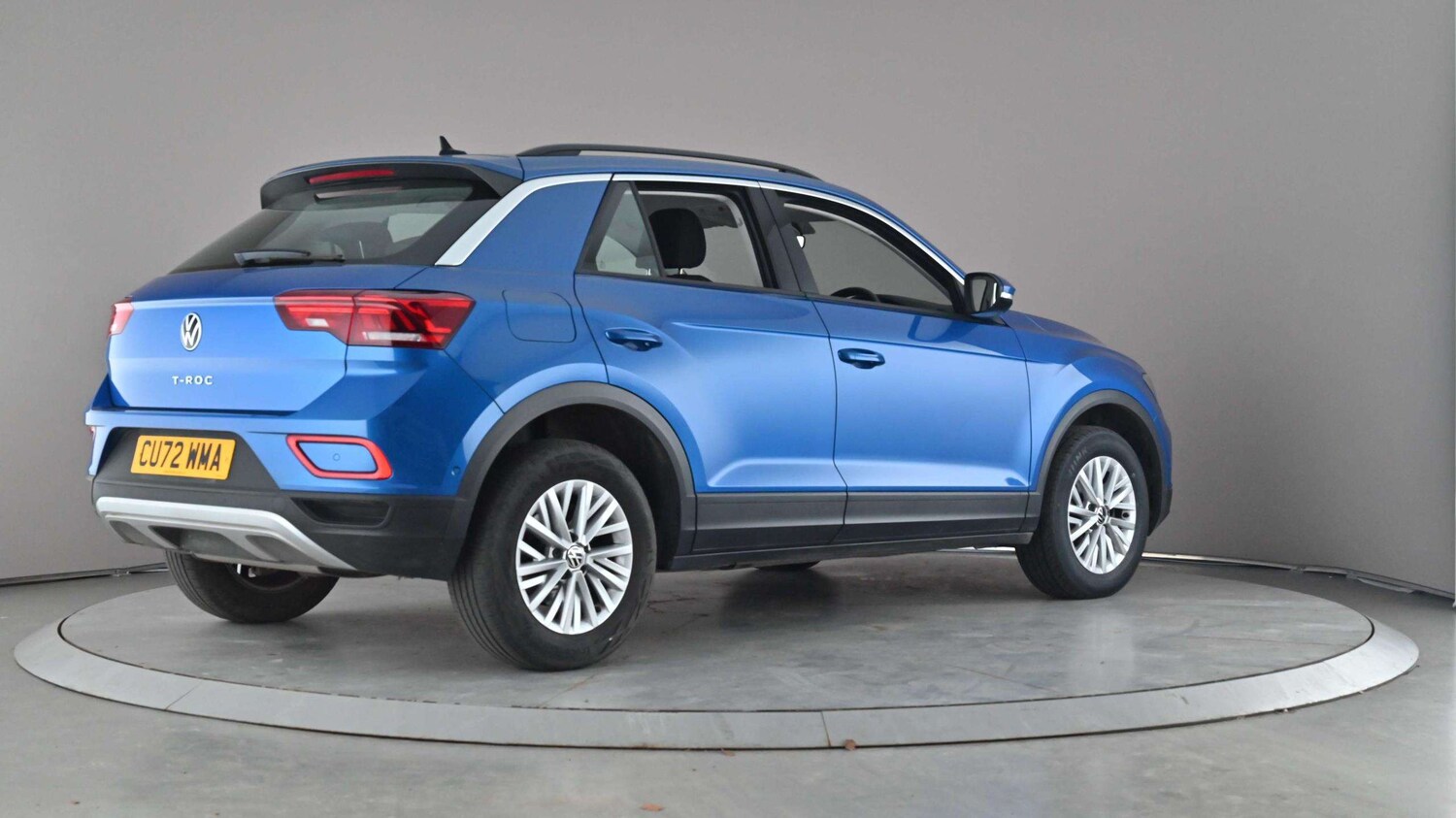 Used Volkswagen T-Roc 2023 for sale - 77857834: Photo 7