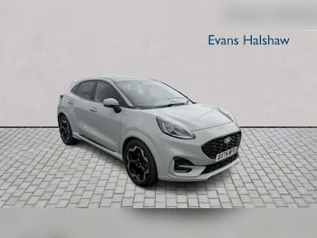 Used Ford Puma 2024 for sale - 79745595: Photo