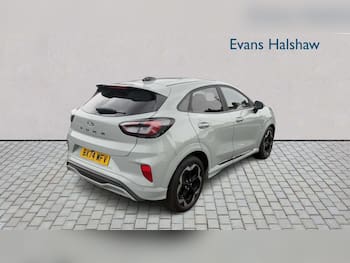 Used Ford Puma 2024 for sale - 79745595: Photo