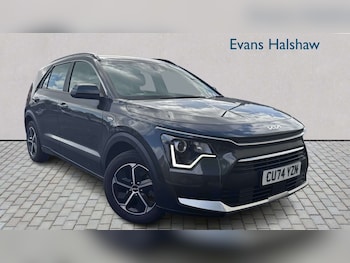 Used Kia Niro 2024 for sale - 78077189: Photo