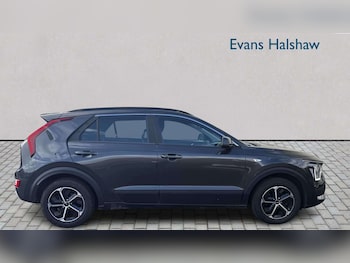 Used Kia Niro 2024 for sale - 78077189: Photo