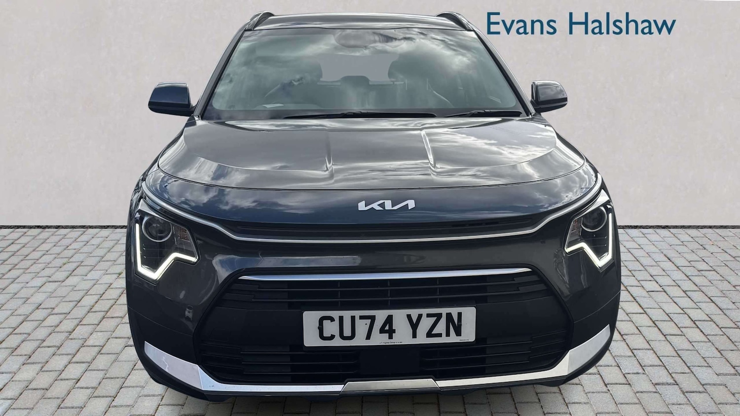 Used Kia Niro 2024 for sale - 78077189: Photo 3