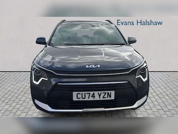 Used Kia Niro 2024 for sale - 78077189: Photo