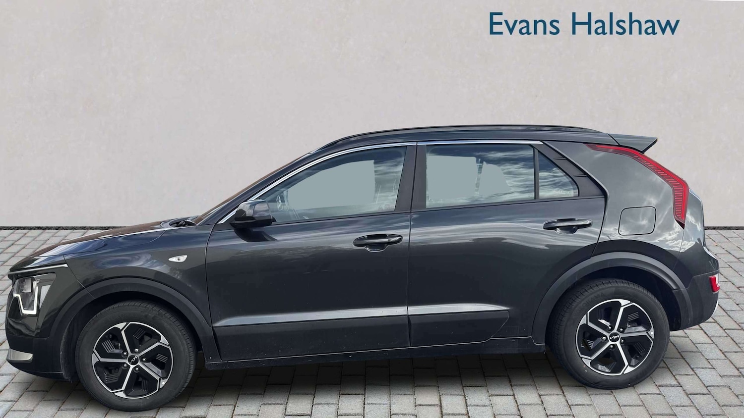 Used Kia Niro 2024 for sale - 78077189: Photo 4