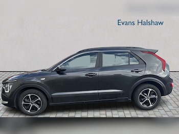 Used Kia Niro 2024 for sale - 78077189: Photo