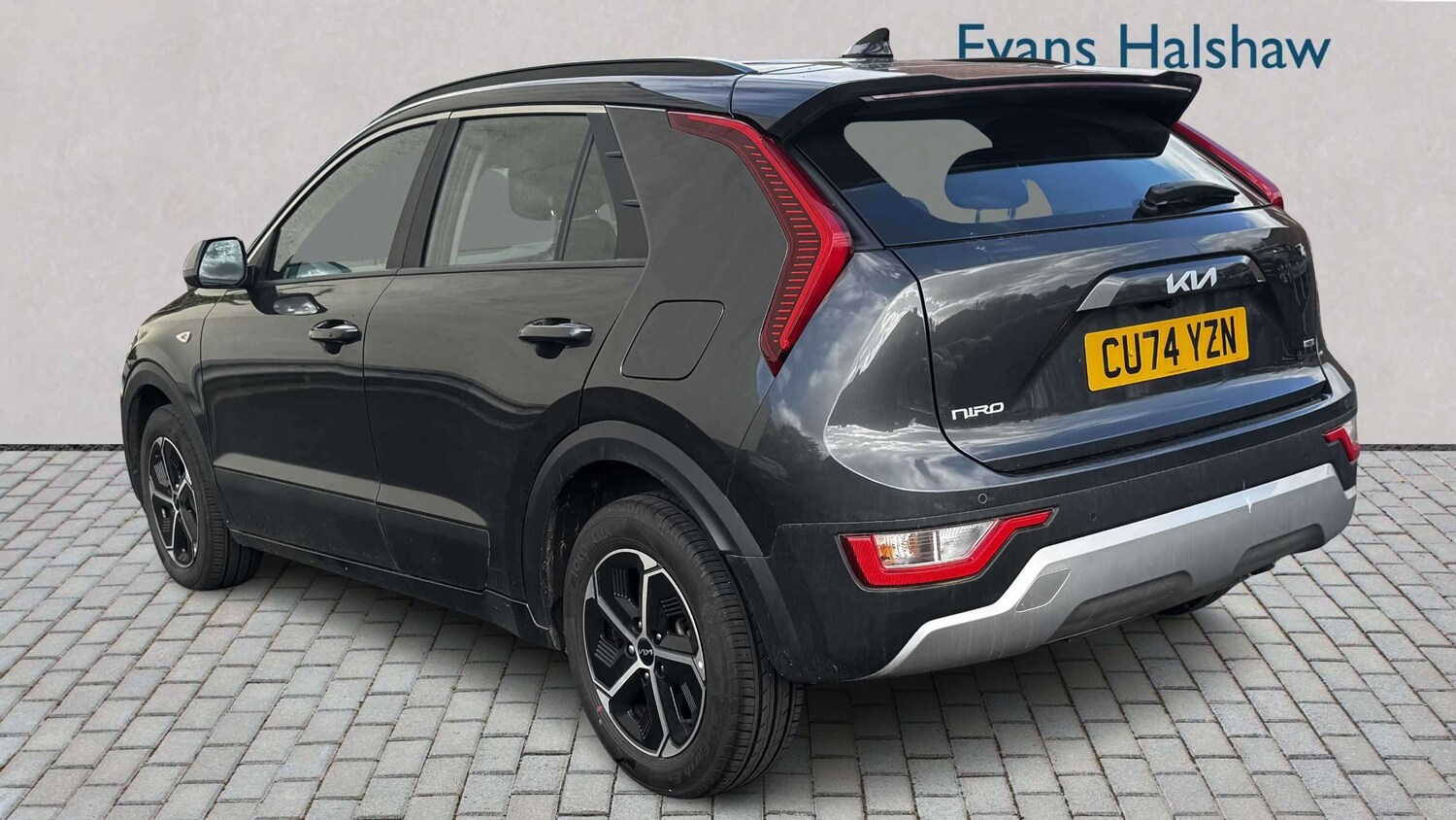 Used Kia Niro 2024 for sale - 78077189: Photo 5