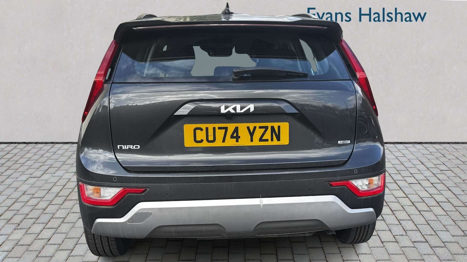 Used Kia Niro 2024 for sale - 78077189: Photo 6