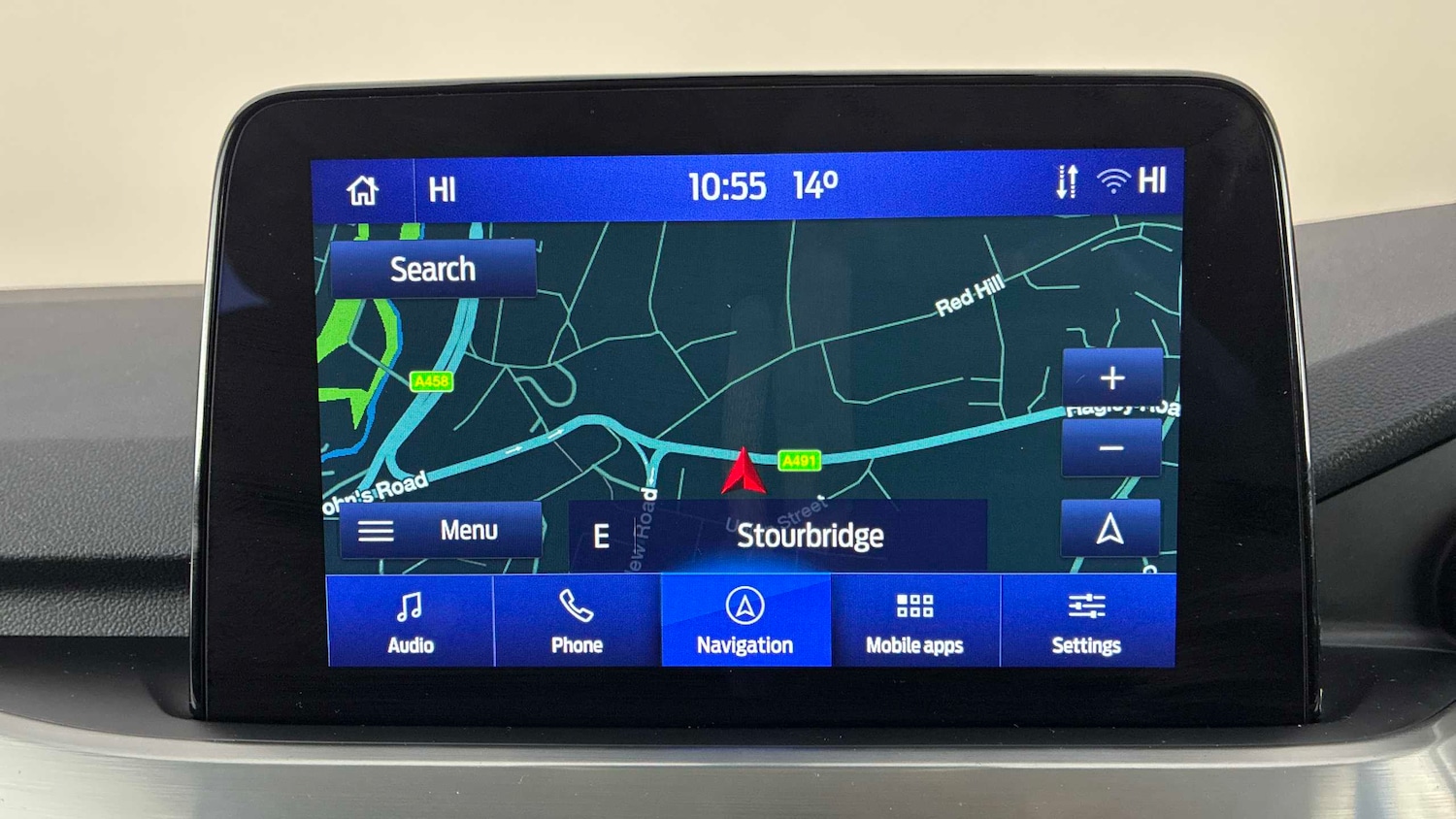 Used Ford Kuga 2020 for sale - 77858788: Photo 18