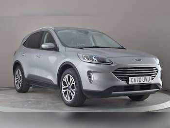 Used Ford Kuga 2020 for sale - 77858788: Photo