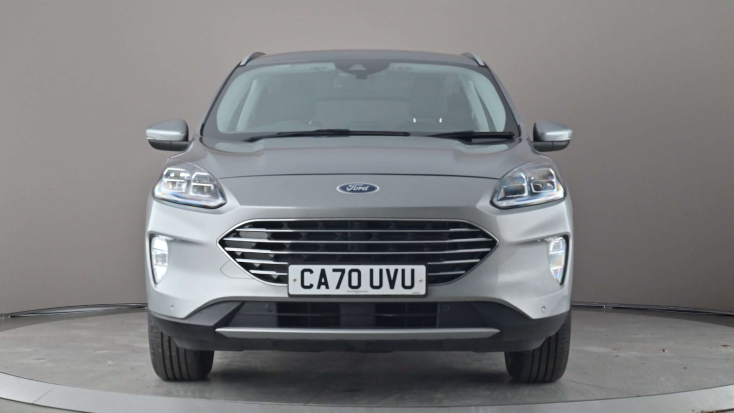 Used Ford Kuga 2020 for sale - 77858788: Photo 2