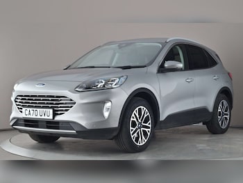 Used Ford Kuga 2020 for sale - 77858788: Photo
