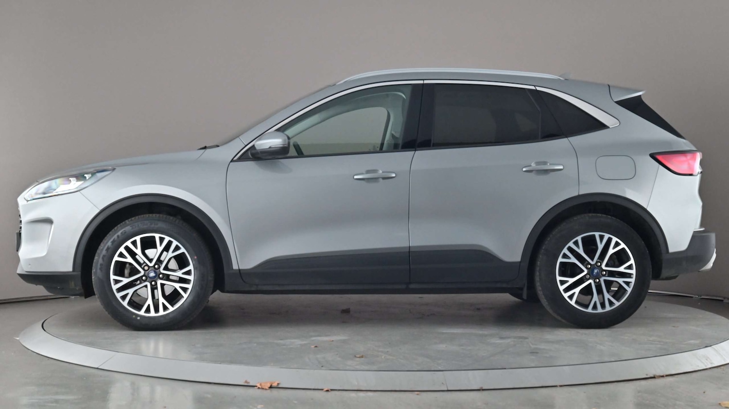 Used Ford Kuga 2020 for sale - 77858788: Photo 4