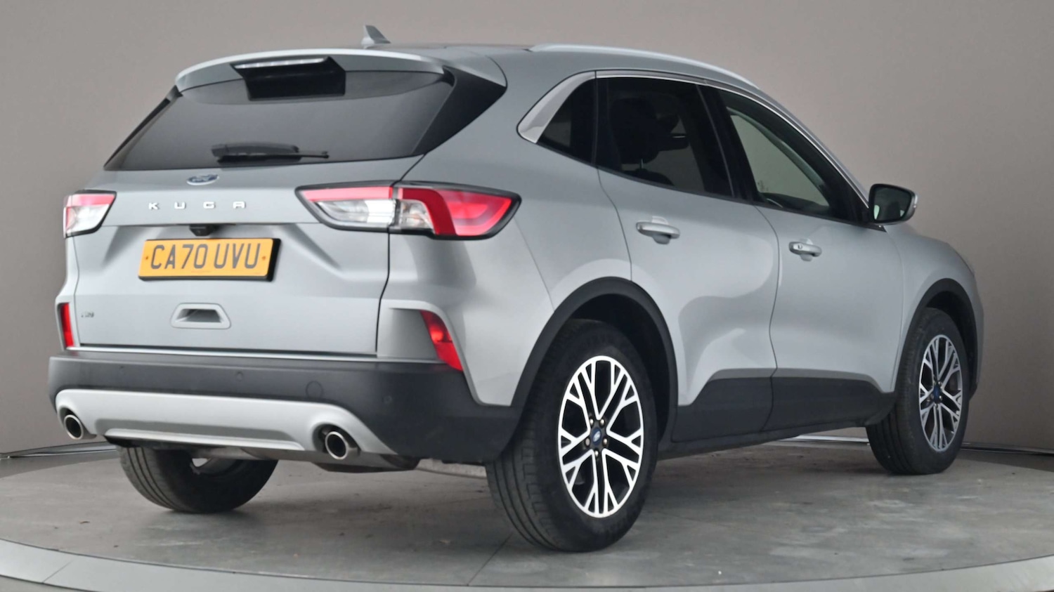 Used Ford Kuga 2020 for sale - 77858788: Photo 7