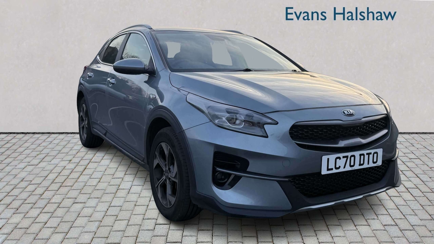 Used Kia XCeed 2020 for sale - 78010360: Photo 1