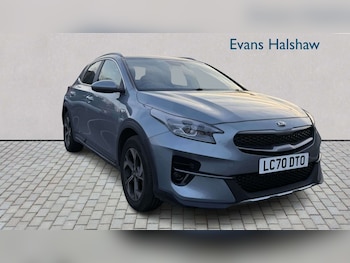 Used Kia XCeed 2020 for sale - 78010360: Photo