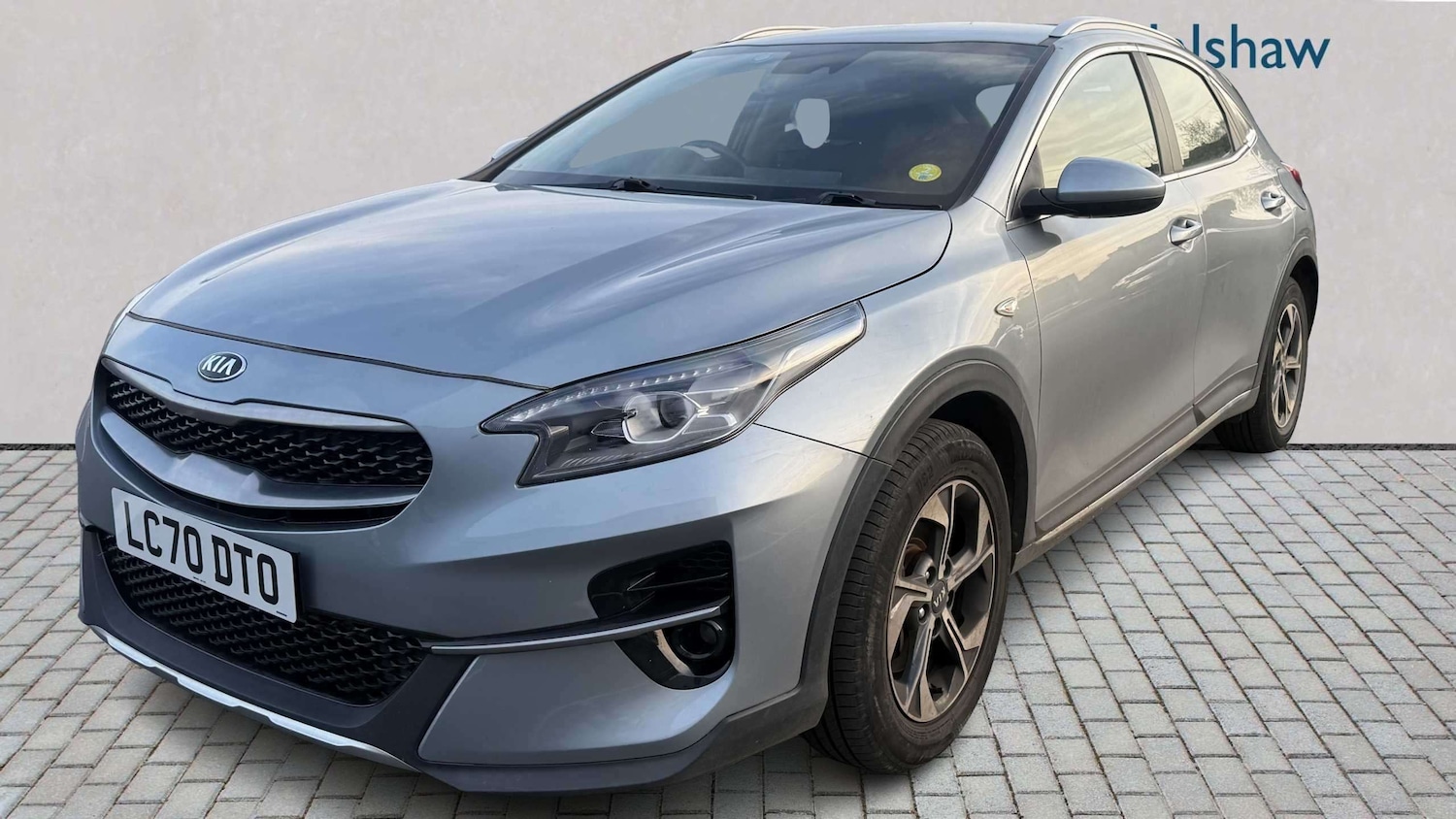 Used Kia XCeed 2020 for sale - 78010360: Photo 3