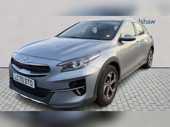 Used Kia XCeed 2020 for sale - 78010360: Photo