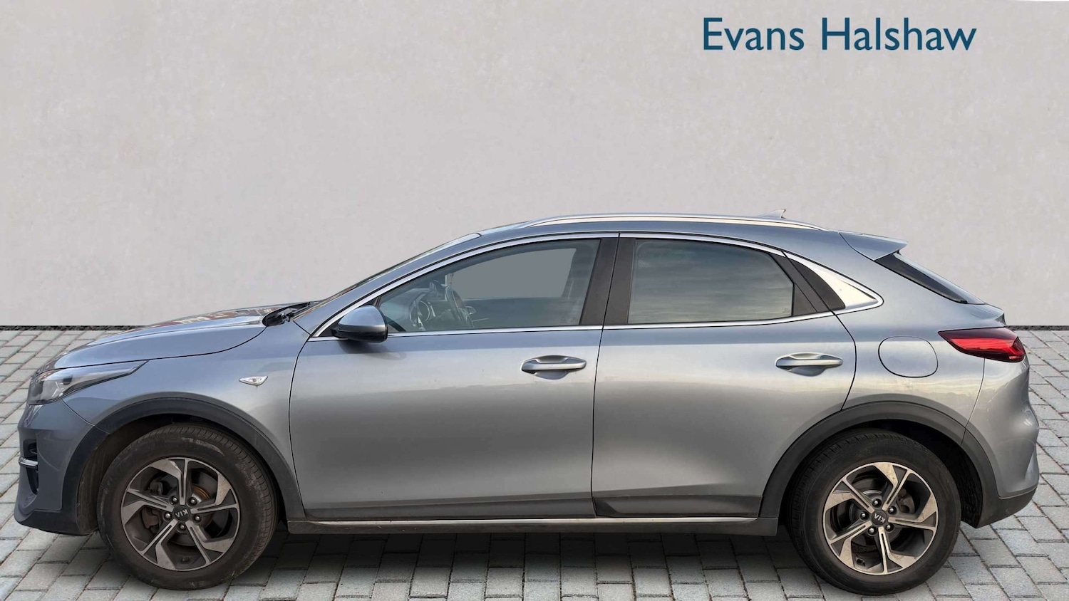 Used Kia XCeed 2020 for sale - 78010360: Photo 4