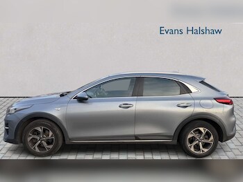 Used Kia XCeed 2020 for sale - 78010360: Photo