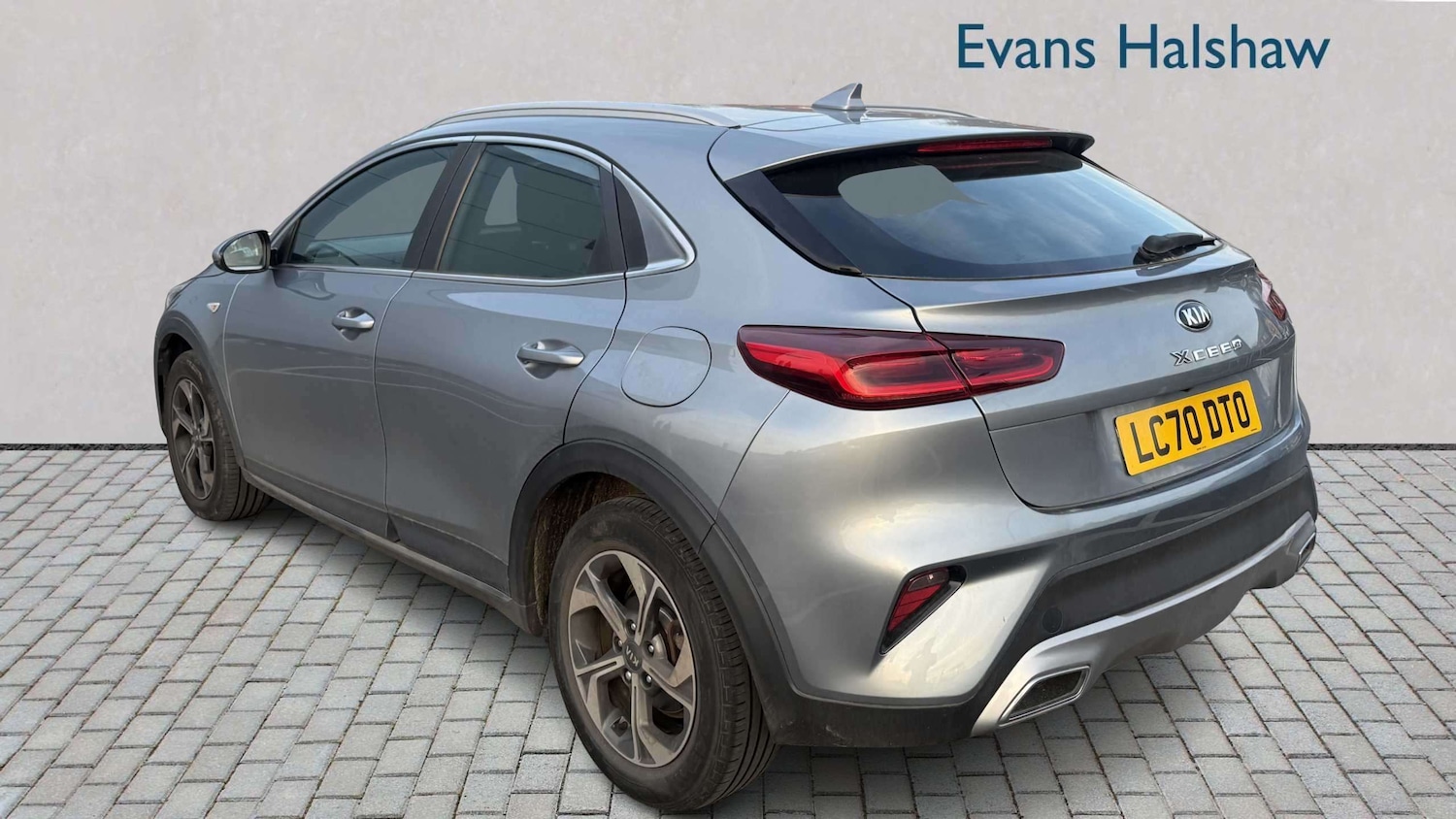 Used Kia XCeed 2020 for sale - 78010360: Photo 5