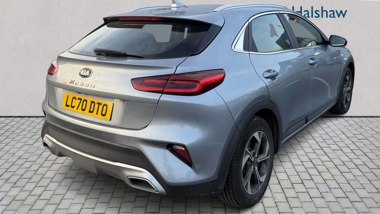 Used Kia XCeed 2020 for sale - 78010360: Photo 7