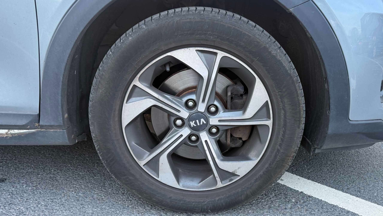 Used Kia XCeed 2020 for sale - 78010360: Photo 8