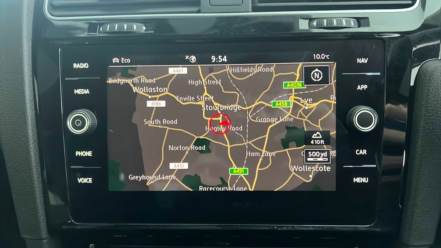 Used Volkswagen Golf for sale - 77858052: Photo 12