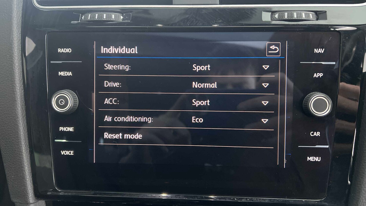 Used Volkswagen Golf for sale - 77858052: Photo 18