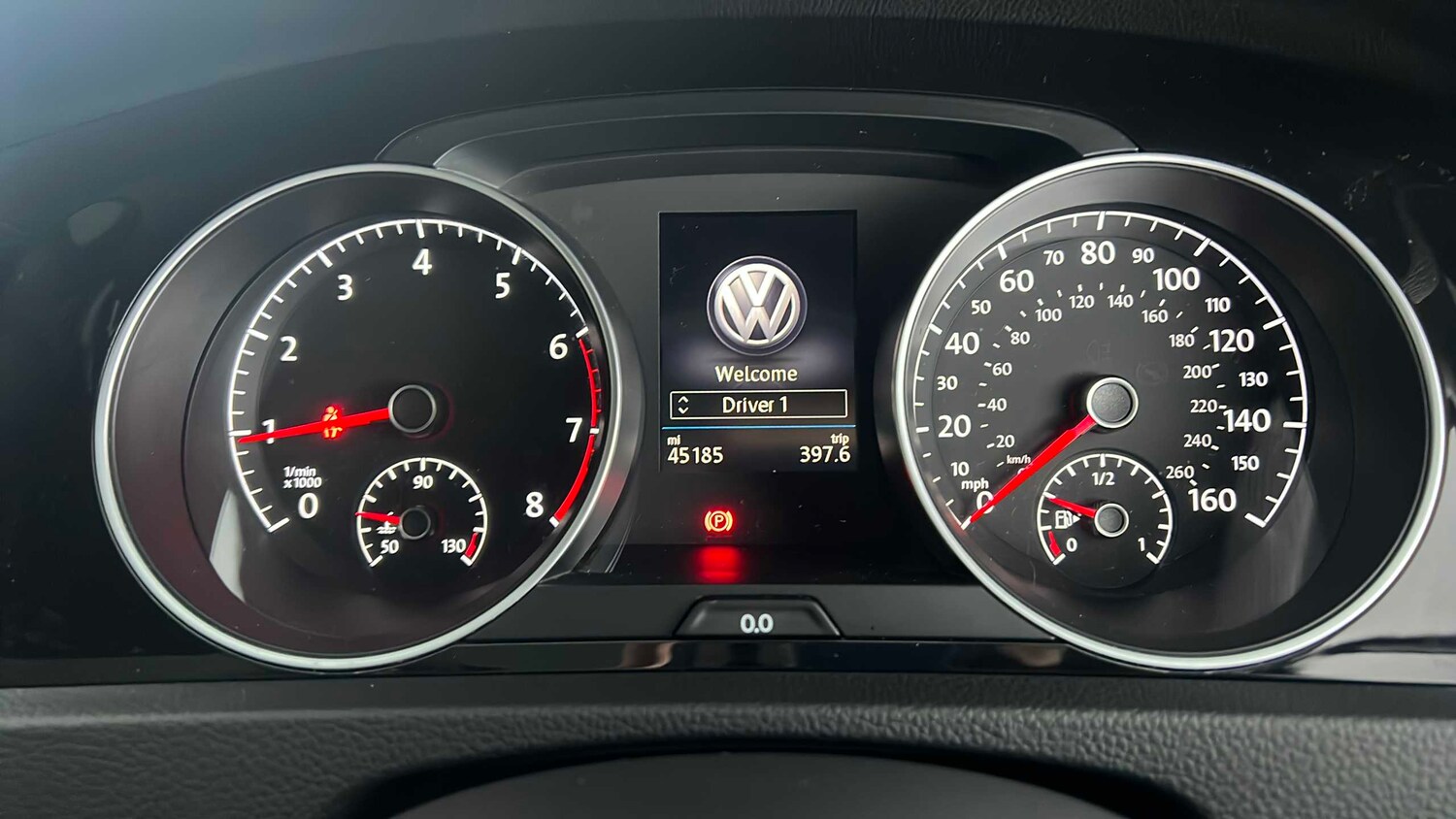 Used Volkswagen Golf for sale - 77858052: Photo 7