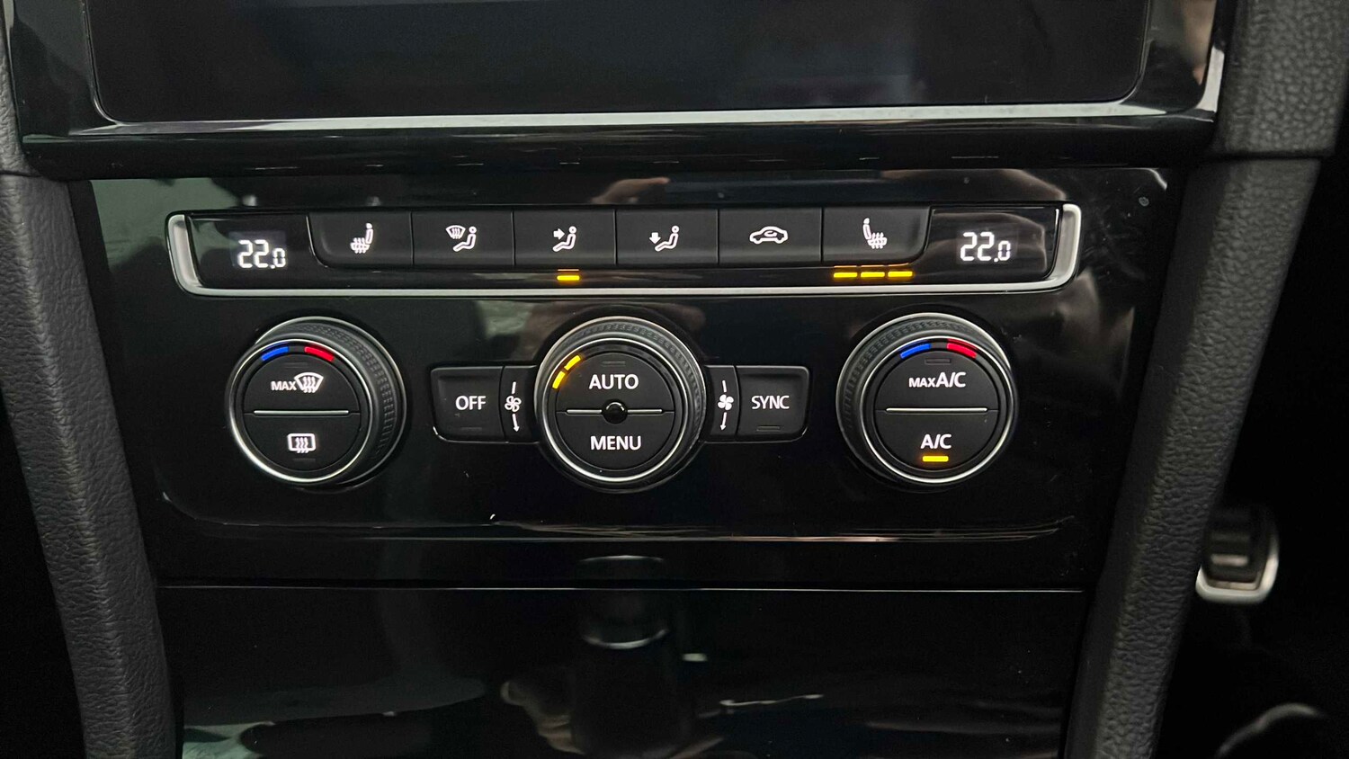 Used Volkswagen Golf for sale - 77858052: Photo 9