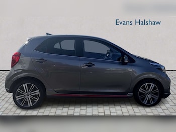 Used Kia Picanto 2020 for sale - 79391022: Photo