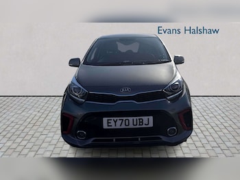 Used Kia Picanto 2020 for sale - 79391022: Photo