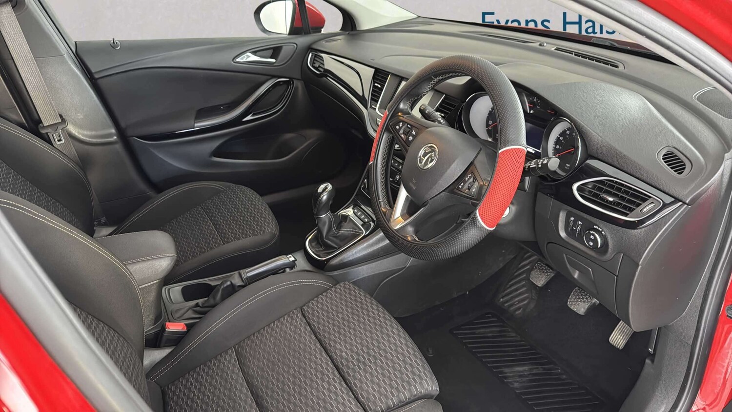 Used Vauxhall Astra 2018 for sale - 78052162: Photo 10