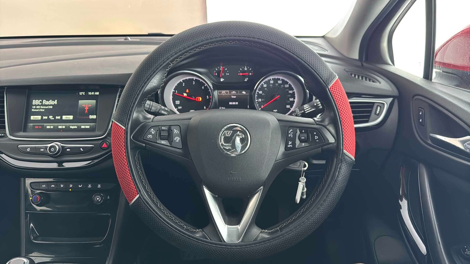 Used Vauxhall Astra 2018 for sale - 78052162: Photo 11