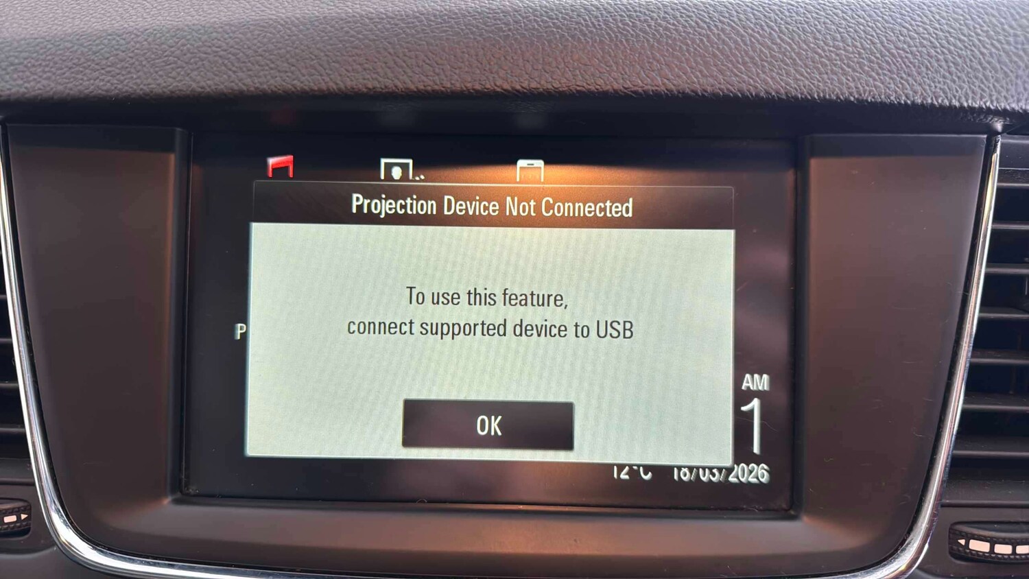 Used Vauxhall Astra 2018 for sale - 78052162: Photo 16