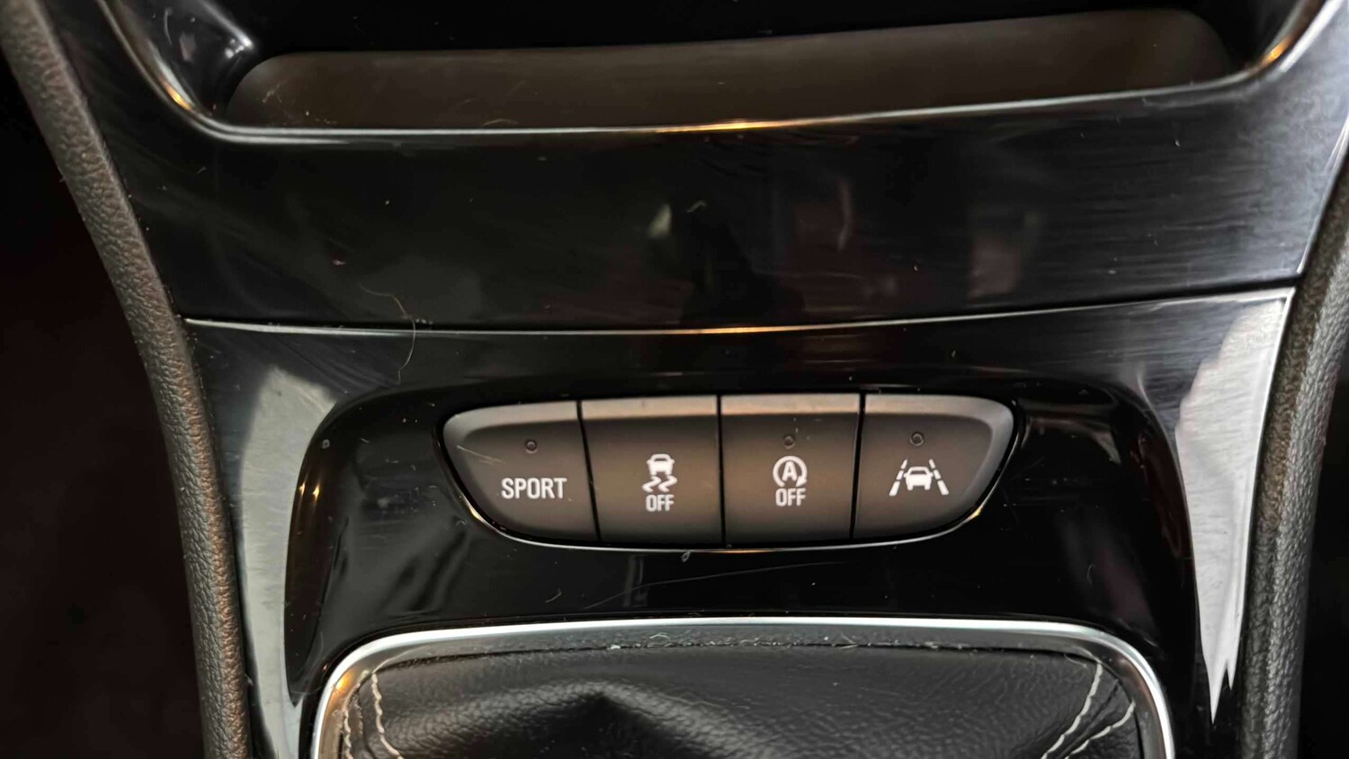 Used Vauxhall Astra 2018 for sale - 78052162: Photo 18