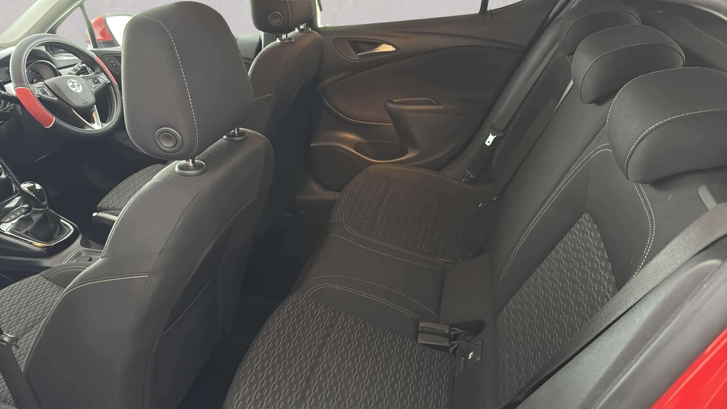 Used Vauxhall Astra 2018 for sale - 78052162: Photo 23