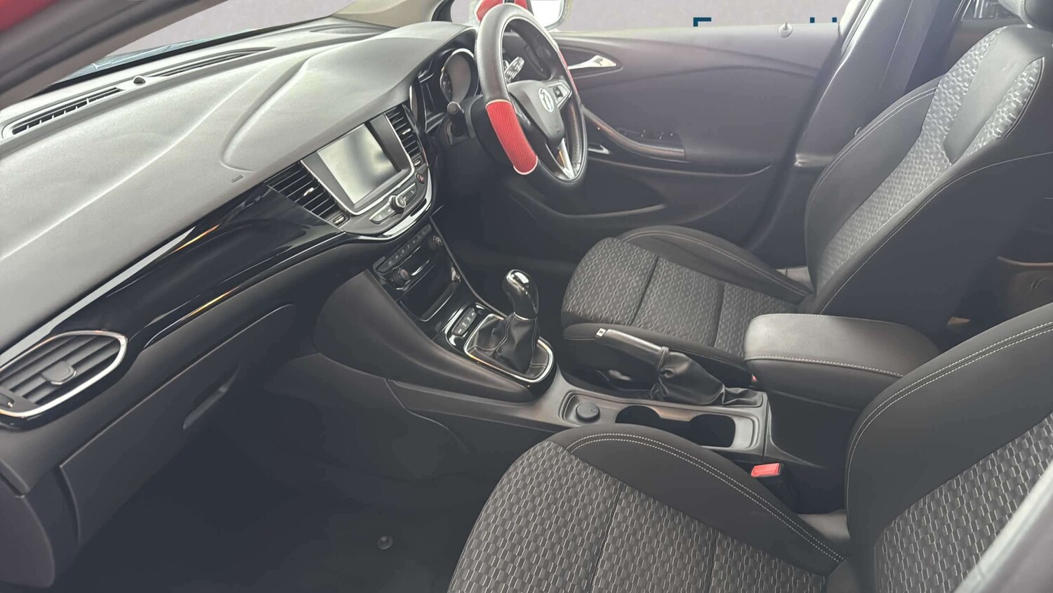 Used Vauxhall Astra 2018 for sale - 78052162: Photo 24