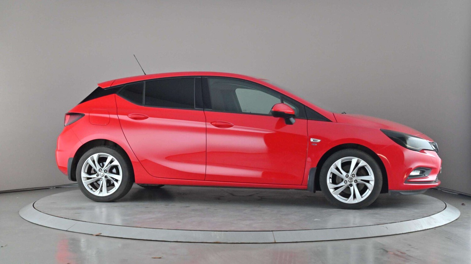 Used Vauxhall Astra 2018 for sale - 78052162: Photo 8