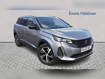 Used Peugeot 5008 2023 for sale - 79251230: Photo