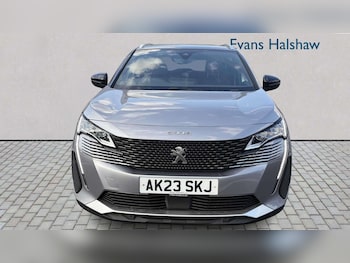 Used Peugeot 5008 2023 for sale - 79251230: Photo